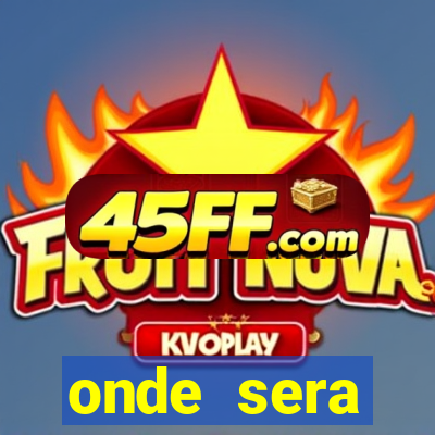 onde sera transmitido o jogo do cruzeiro
